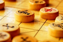 象棋和韩信有关系吗