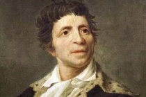 法国大革命代表人物之一：马拉