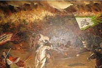 夷陵之战的经过