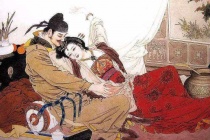 杨玉环的前夫后来怎么样了