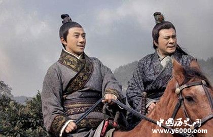 曹操祭奠桥玄_祀故太蔚桥玄文_曹丕学驴叫的故事