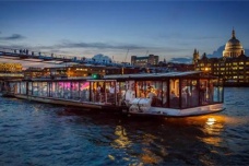 英国泰晤士河在哪