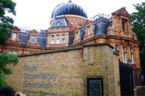 格林威治天文台在哪个城市