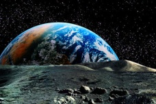 阿波罗登月的背景介绍