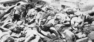 1941年6月5日：大隧道惨案