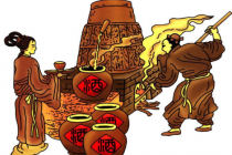 南宋人春节礼单中为何没有名酒