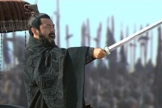 《述志令》的译文