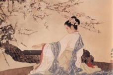 郑徽和李娃因为爱所以离开的爱情故事