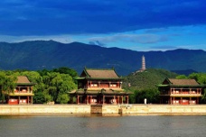 中国四大名园简介