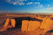 北凉国属于哪个朝代