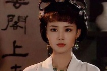 上官婉儿的童年在监狱长大吗