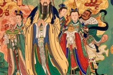 三星堆的神权是怎么走下中国神坛的