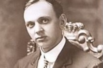 埃德加·凯西是什么人