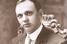 埃德加·凯西是什么人