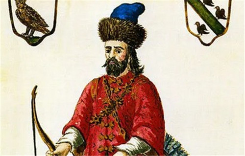 在中国呆了多久