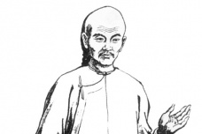 戴震的生平简介