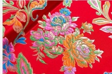 团花有什么特点