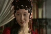 尤三姐的出场分析