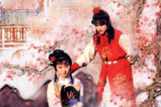 曹雪芹红楼梦真正结局