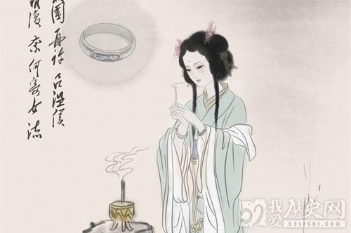 三国美女貂蝉身世之谜