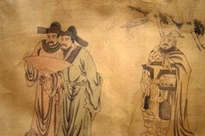 黄庭坚《清明》翻译与鉴赏