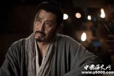 刘邦为何能打败项羽