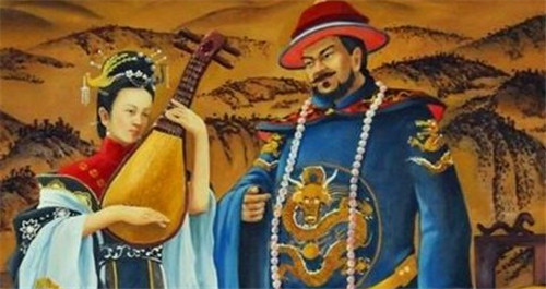 三藩之乱结果和意义