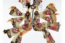 山西皮影戏的历史发展