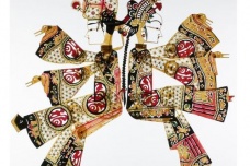 山西皮影戏的历史发展