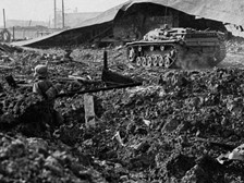 最惨烈的十大战役