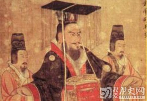 窦婴是谁_汉武帝与窦婴的恩怨_汉武帝是如何杀害窦婴的_窦婴是怎么死的