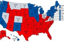 摇摆州是什么意思