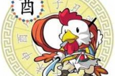 酉鸡的象征意义
