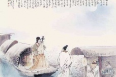 是什么造就了白居易式浪漫