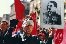 苏联解体的根本原因是什么