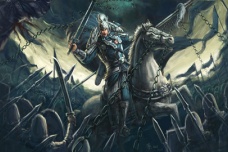 赵云为何不被重用