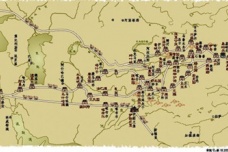 丝绸之路的历史简介