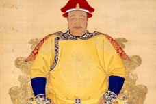 爱新觉罗·皇太极的生平简介