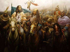 汉武帝北征匈奴胜负情况