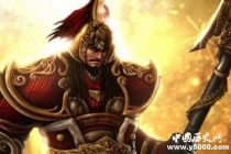 少年劝止项羽屠城的故事