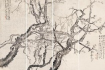 汪士慎轶事典故：盲人书画家