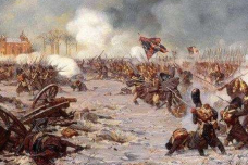 乾淳之治军事上有什么变革