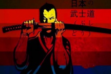 日本武士道的消极影响