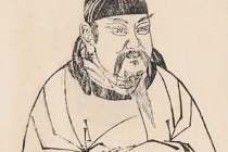 颜真卿的书法特点