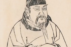 颜真卿的书法特点