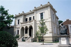 梁启超故居饮冰室