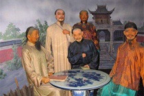 桐城派的思想主张及文章特点