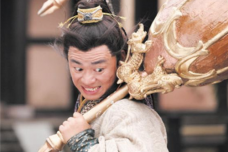 李元霸真的是被雷劈死的吗