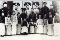 清朝灭亡后 溥仪的兄弟姐妹的结局如何