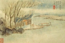 陶渊明作品的艺术特色